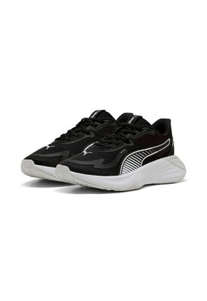 Tenis Deportivo Puma Original Hybrid Tr Negro Para Mujer