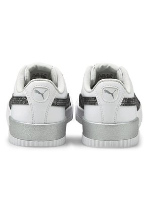 Tenis Blanco Puma Carina Untamed 375959-01