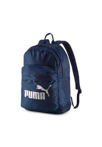 Morral Puma Classic-Azul - Compra Ahora | Dafiti Colombia