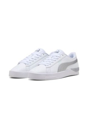 Tenis Zapatillas Marca Puma Jada Class Blanco Original Mujer