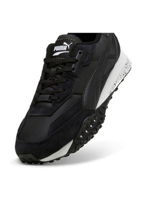 TENIS PUMA HOMBRE 392725 16 BLKTOP RID Talla 10