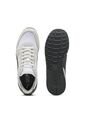 Tenis Zapatillas Marca Puma Sr Siege Original Blanco Hombre de Puma