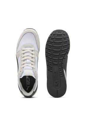 Tenis Zapatillas Marca Puma Sr Siege Original Blanco Hombre