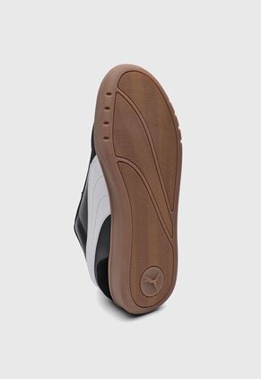 Tenis Lifestyle PUMA Park OG Negro