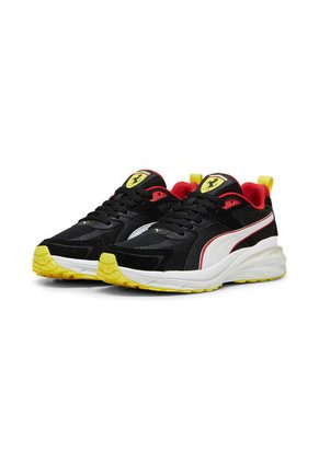 TENIS PUMA HOMBRE 308310 03 FERRARI HY Talla 8