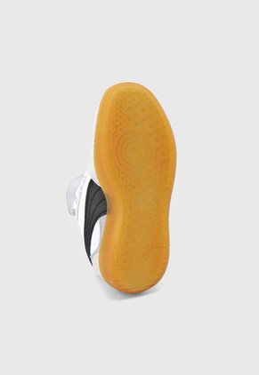 Tenis PUMA Palermo Moda Tongue Blanco