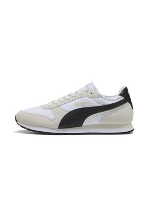 Tenis Zapatillas Marca Puma Sr Siege Original Blanco Hombre