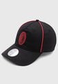 Gorra PUMA Milan Essentials Negro de Puma