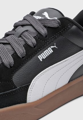 Tenis Lifestyle PUMA Park OG Negro
