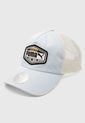 Gorra Celeste-Negro-Marfil Puma Prime Trucker de Puma