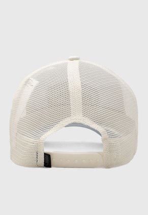 Gorra Celeste-Negro-Marfil Puma Prime Trucker