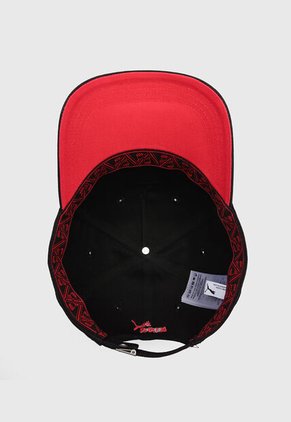 Gorra PUMA Milan Essentials Negro