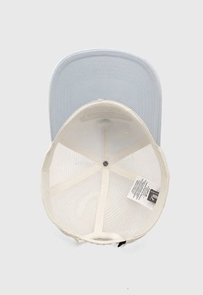 Gorra Celeste-Negro-Marfil Puma Prime Trucker