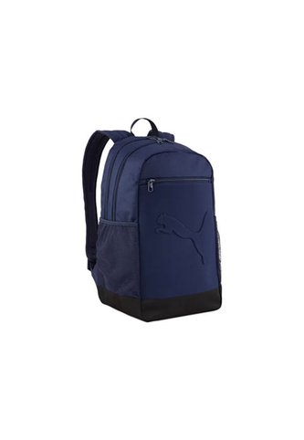 Maletas Deportivas Puma Originales Buzz Backpack Azul Hombre Puma