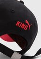 Gorra PUMA Milan Essentials Negro de Puma