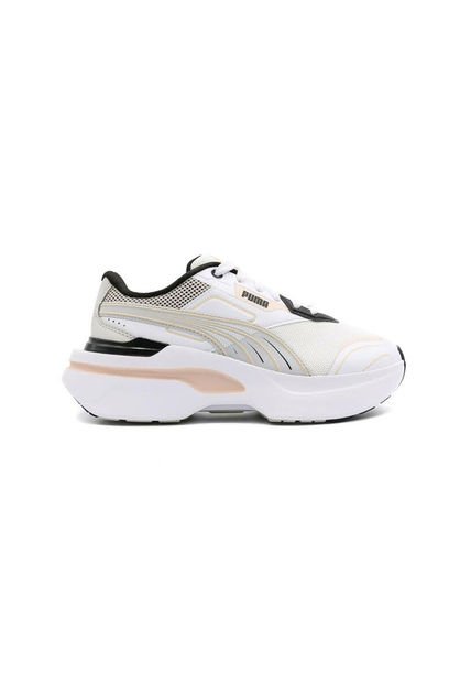 Tennis Puma Kosmo Rider Feminine Tech Para Mujer