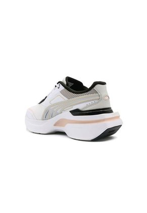 Tennis Puma Kosmo Rider Feminine Tech Para Mujer