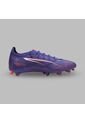 Guayos Puma Hombre  Ultra 5 Pro FG/AG- Morado/Salmon de Puma