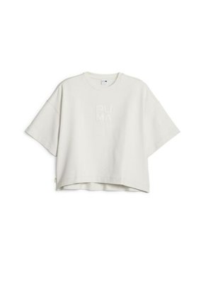 CAMISETA INFUSE RELAXED PUMA