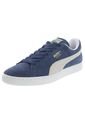 Lifestyle Puma Suede Classic Azul-Blanco de Puma