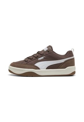 Tenis Deportivos Puma Park Lifestyle Street Café Para Hombre