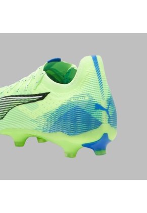 Guayos Puma Hombre Ultra 5 Pro FG/AG - Verde-Azul