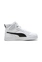 TENIS PUMA HOMBRE 402413 03 REBOUND MI Talla 10 de Puma