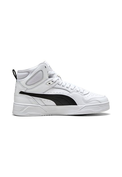 TENIS PUMA HOMBRE 402413 03 REBOUND MI Talla 10