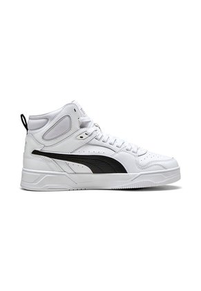 TENIS PUMA HOMBRE 402413 03 REBOUND MI Talla 10