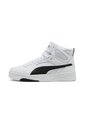 TENIS PUMA HOMBRE 402413 03 REBOUND MI Talla 10 de Puma