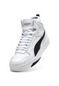 TENIS PUMA HOMBRE 402413 03 REBOUND MI Talla 10 de Puma
