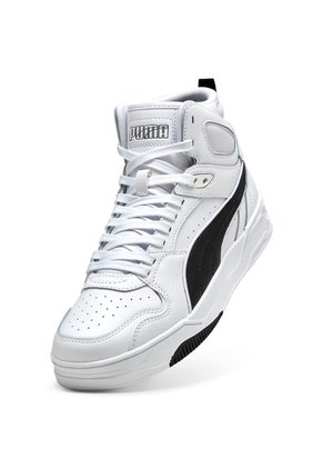 TENIS PUMA HOMBRE 402413 03 REBOUND MI Talla 10