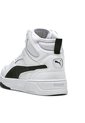 TENIS PUMA HOMBRE 402413 03 REBOUND MI Talla 10 de Puma