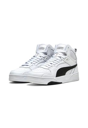TENIS PUMA HOMBRE 402413 03 REBOUND MI Talla 10