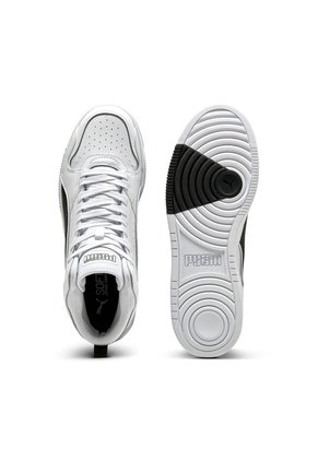 TENIS PUMA HOMBRE 402413 03 REBOUND MI Talla 10