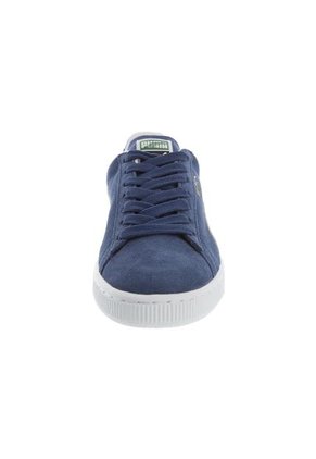 Lifestyle Puma Suede Classic Azul-Blanco