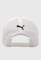 Gorra Blanco Puma Scuderia Ferrari Race de Puma