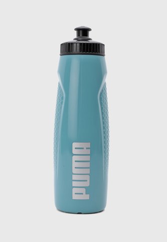 Botella Hidratante PUMA Core Azul Aguamarina Puma