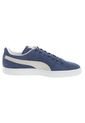 Lifestyle Puma Suede Classic Azul-Blanco de Puma