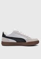 Tenis Lifestyle PUMA Park OG Blanco de Puma