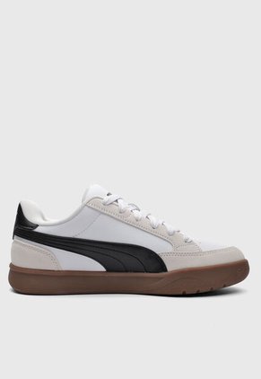 Tenis Lifestyle PUMA Park OG Blanco