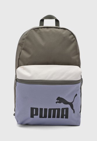 Morral PUMA Phase Verde Oliva Puma