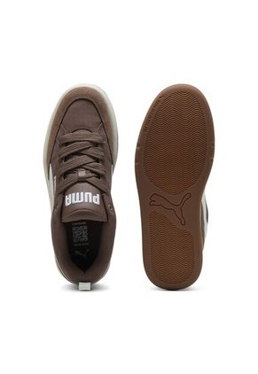 Tenis Deportivos Puma Park Lifestyle Street Café Para Hombre