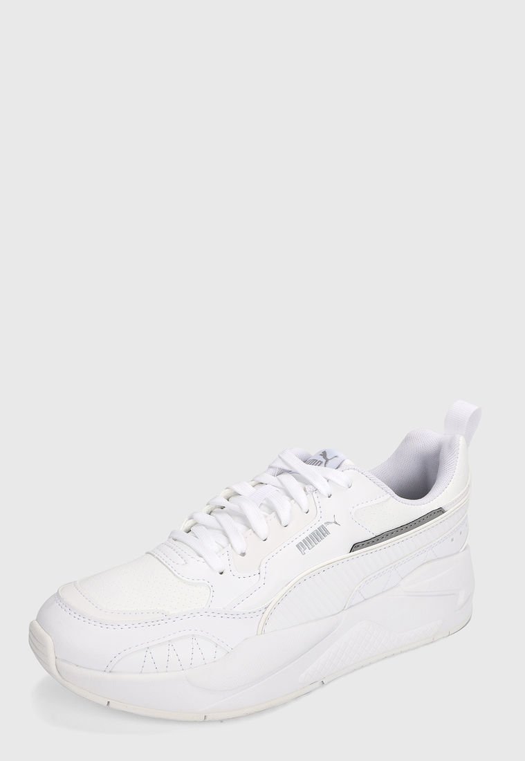 Tenis Lifestyle Blanco Puma X Ray 2 - Compra Ahora | Dafiti Colombia
