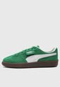 Tenis PUMA Palermo Verde de Puma