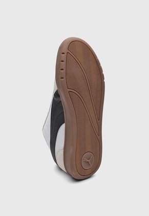 Tenis Lifestyle PUMA Park OG Blanco