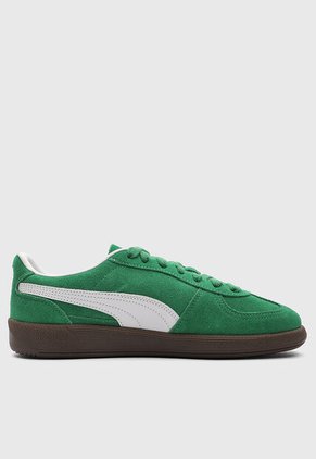 Tenis PUMA Palermo Verde