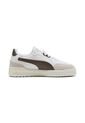 Tenis Deportivos Marca Puma Shuffle Original Blanco Hombre de Puma