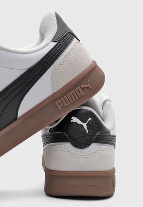 Tenis Lifestyle PUMA Park OG Blanco