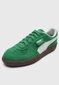 Tenis PUMA Palermo Verde de Puma